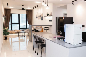 1 Midvalley Mosaic Southkey,2 Bedroom